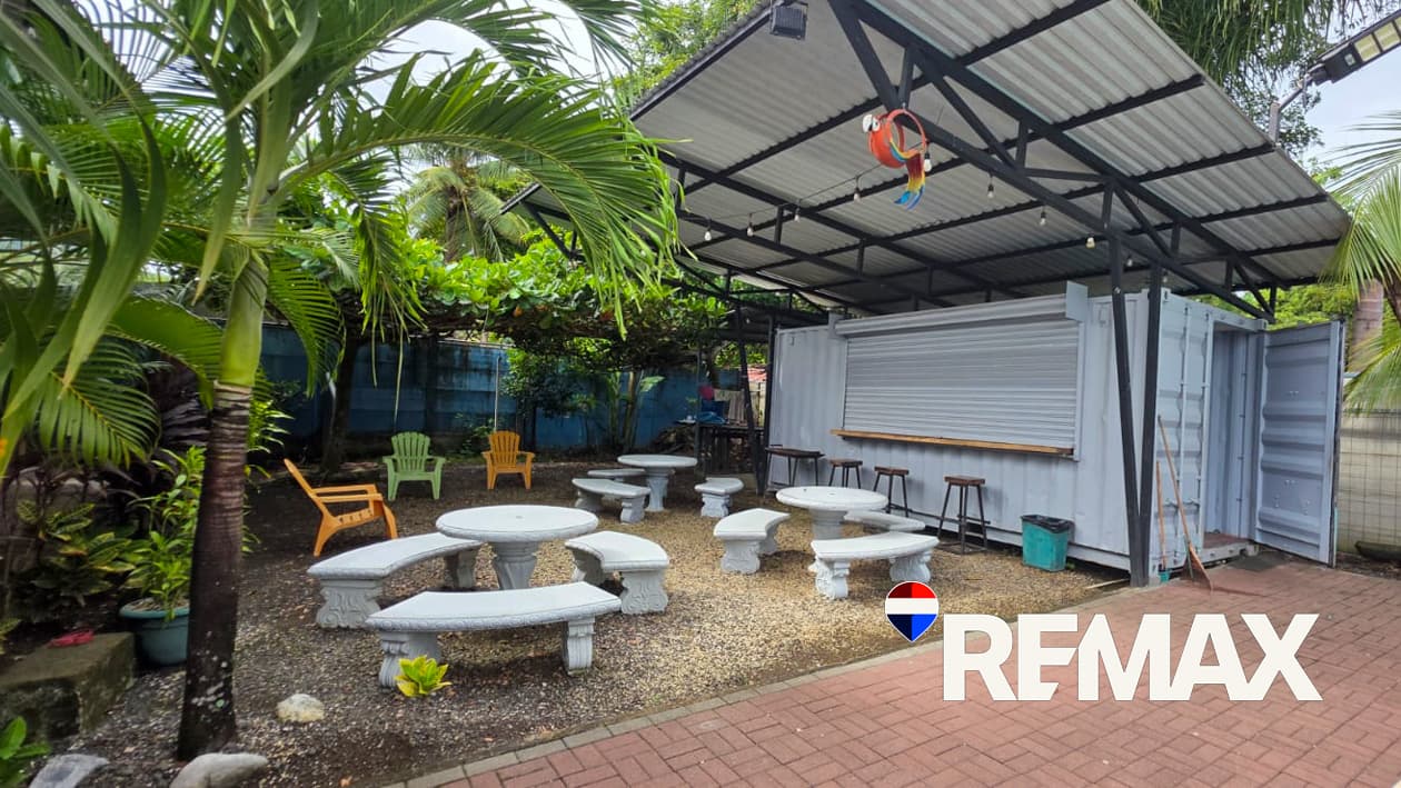 Boutique Hotel & Hostel Investment Opportunity in the Heart of Jaco, photo 3