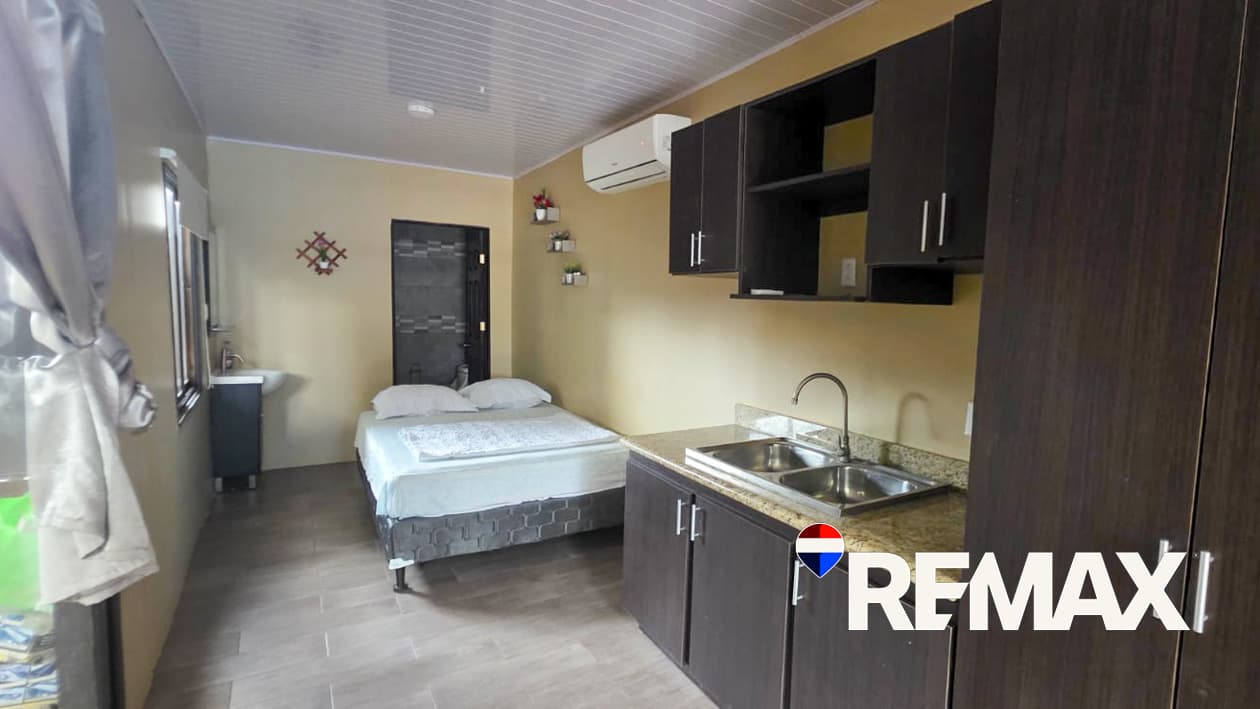 Boutique Hotel & Hostel Investment Opportunity in the Heart of Jaco, photo 6