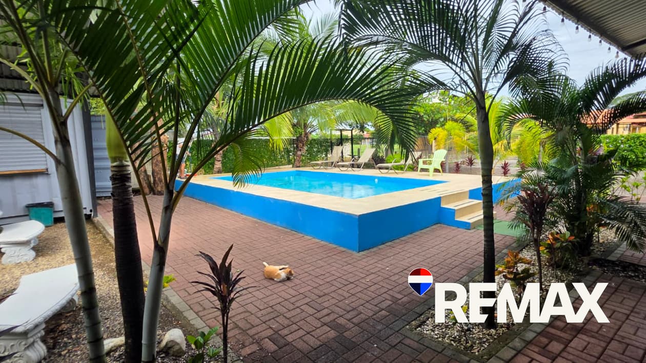 Boutique Hotel & Hostel Investment Opportunity in the Heart of Jaco, photo 17