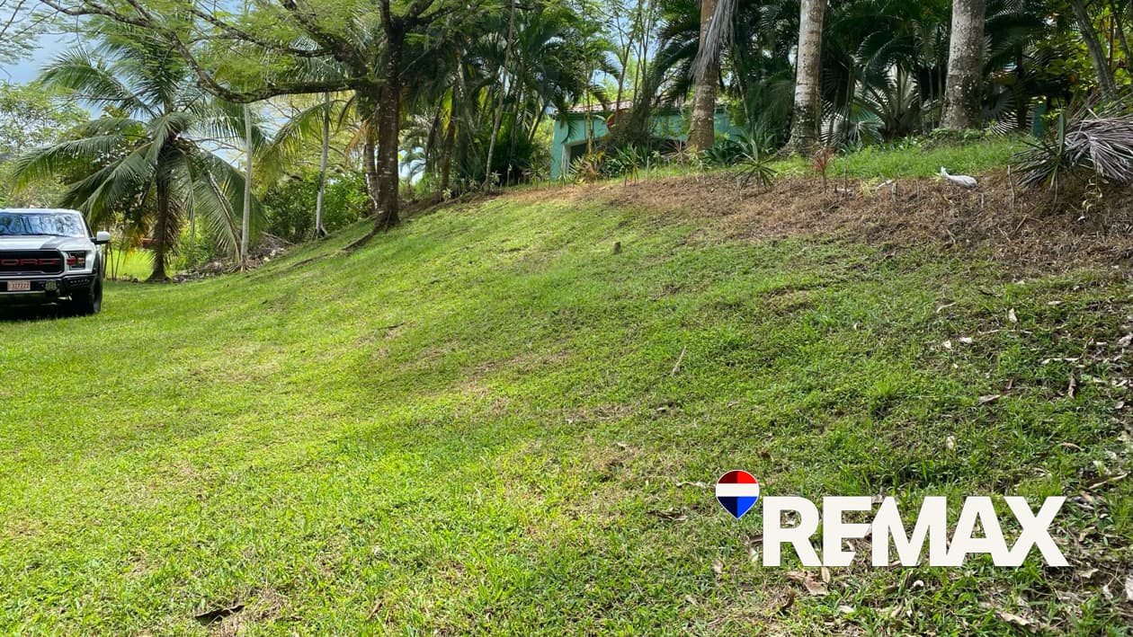 Titled 1,413 m² Building Lot | Rancho Monterey | AYA Water Letter, photo 3