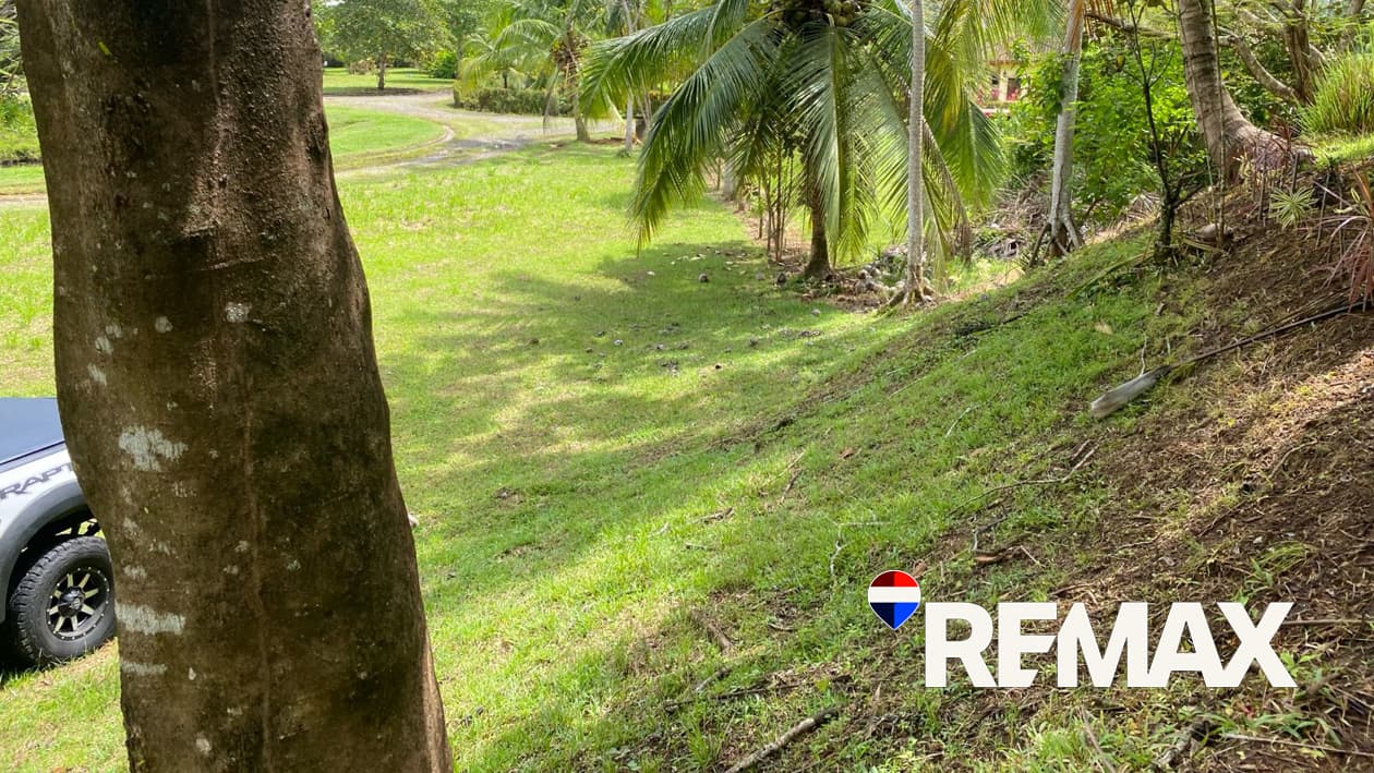 Titled 1,413 m² Building Lot | Rancho Monterey | AYA Water Letter, photo 6