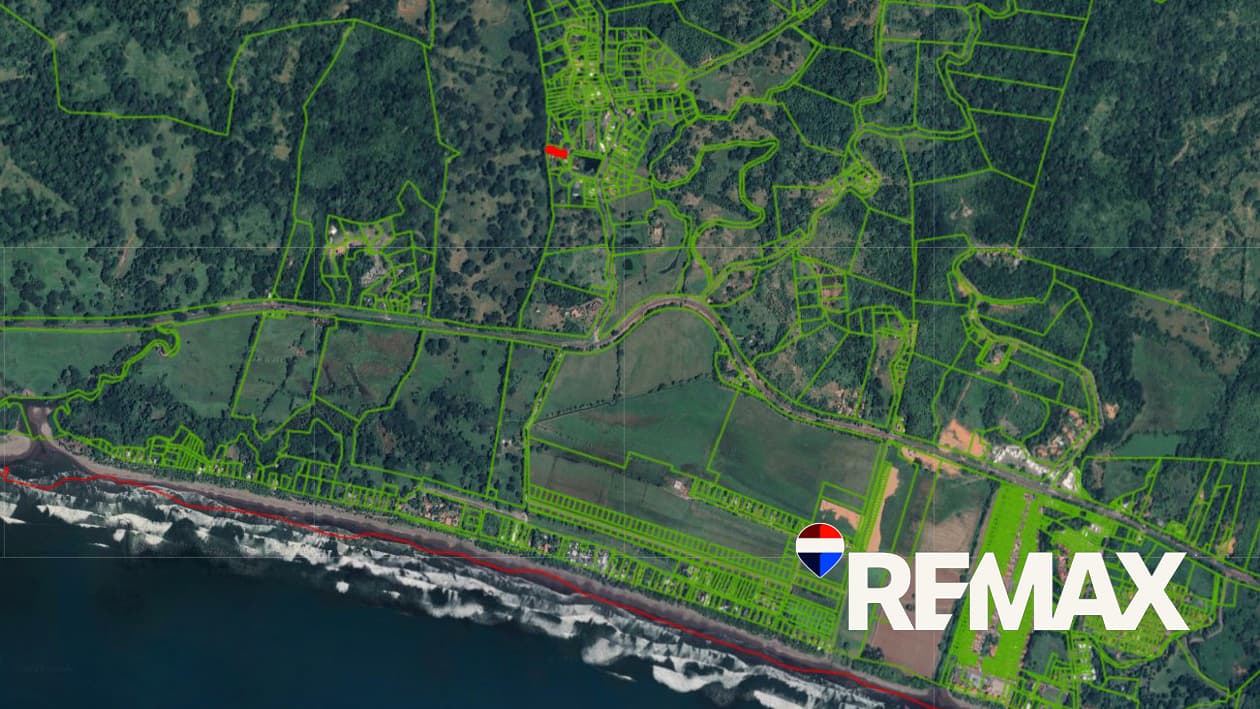 Titled 1,413 m² Building Lot | Rancho Monterey | AYA Water Letter, photo 14