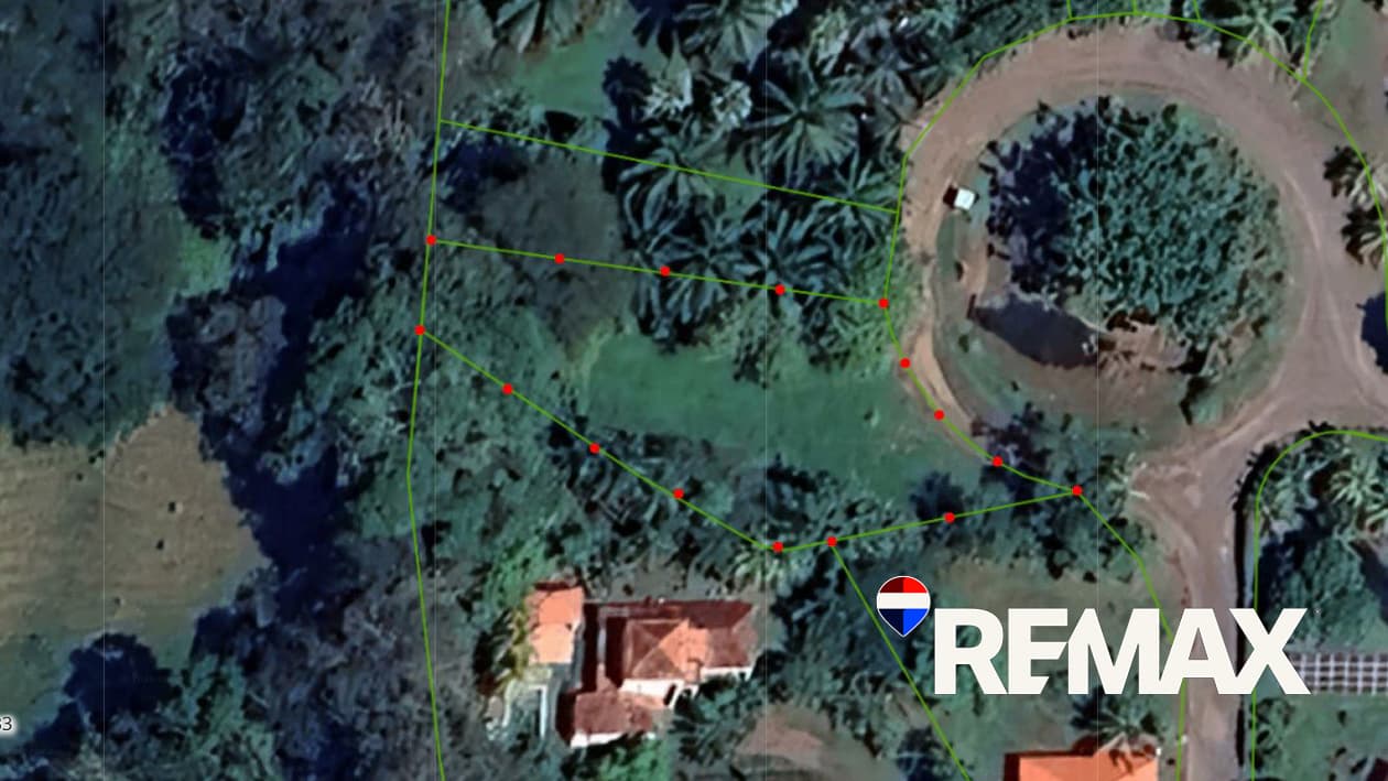Titled 1,413 m² Building Lot | Rancho Monterey | AYA Water Letter, photo 16