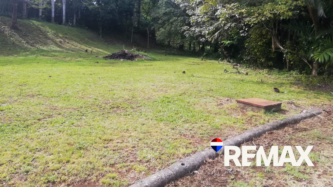 Titled 1,413 m² Building Lot | Rancho Monterey | AYA Water Letter