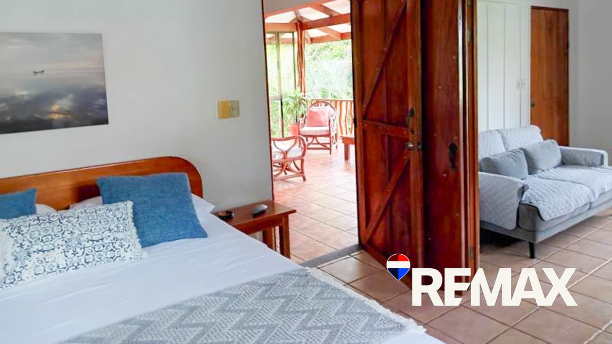 Jungle View Villa | Canada Hill | Esterillos Oeste Beach, photo 4