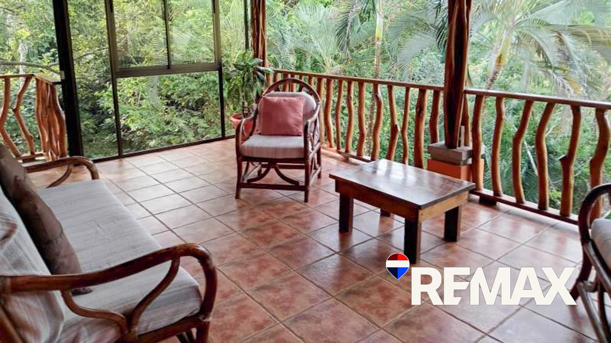 Jungle View Villa | Canada Hill | Esterillos Oeste Beach, photo 5