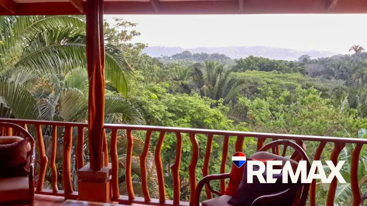 Jungle View Villa | Canada Hill | Esterillos Oeste Beach, photo 7