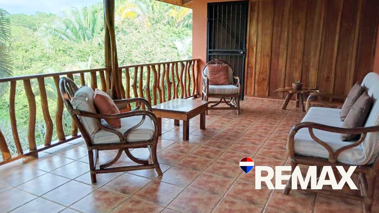Jungle View Villa | Canada Hill | Esterillos Oeste Beach, photo 8