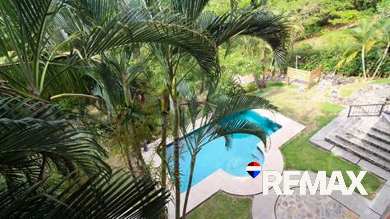 Jungle View Villa | Canada Hill | Esterillos Oeste Beach, photo 9