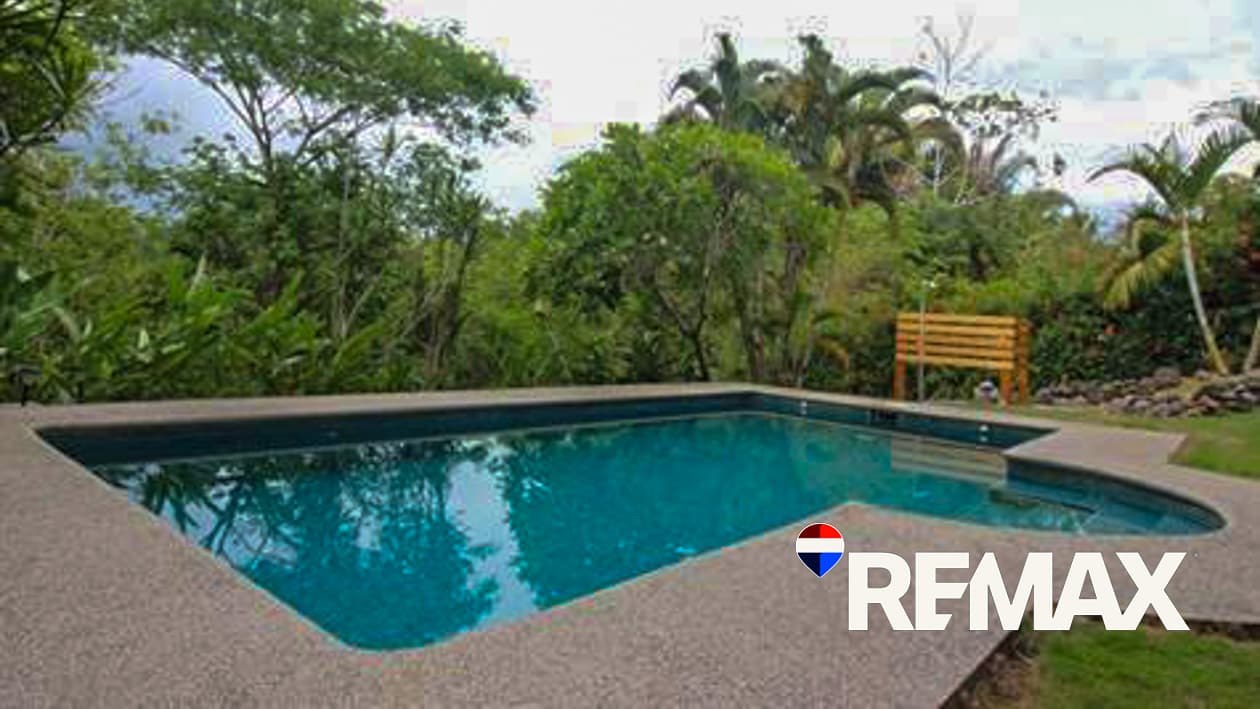 Jungle View Villa | Canada Hill | Esterillos Oeste Beach, photo 12