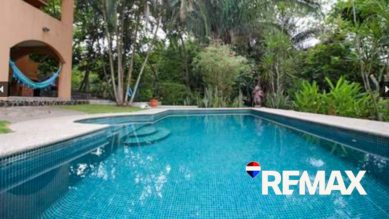 Jungle View Villa | Canada Hill | Esterillos Oeste Beach, photo 13