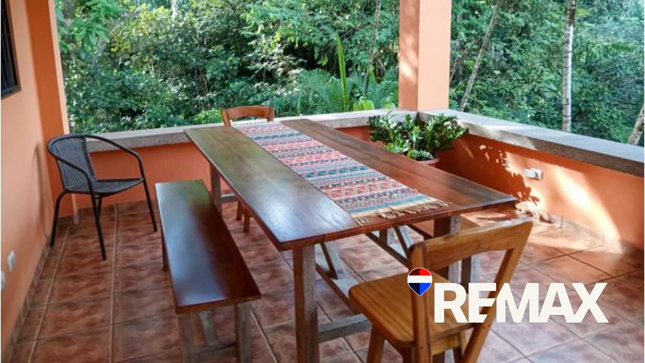 Jungle View Villa | Canada Hill | Esterillos Oeste Beach, photo 14
