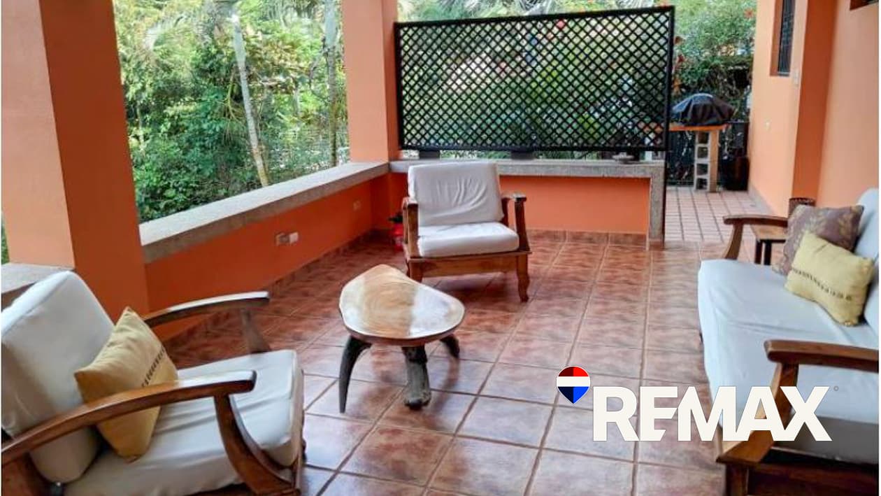 Jungle View Villa | Canada Hill | Esterillos Oeste Beach, photo 15