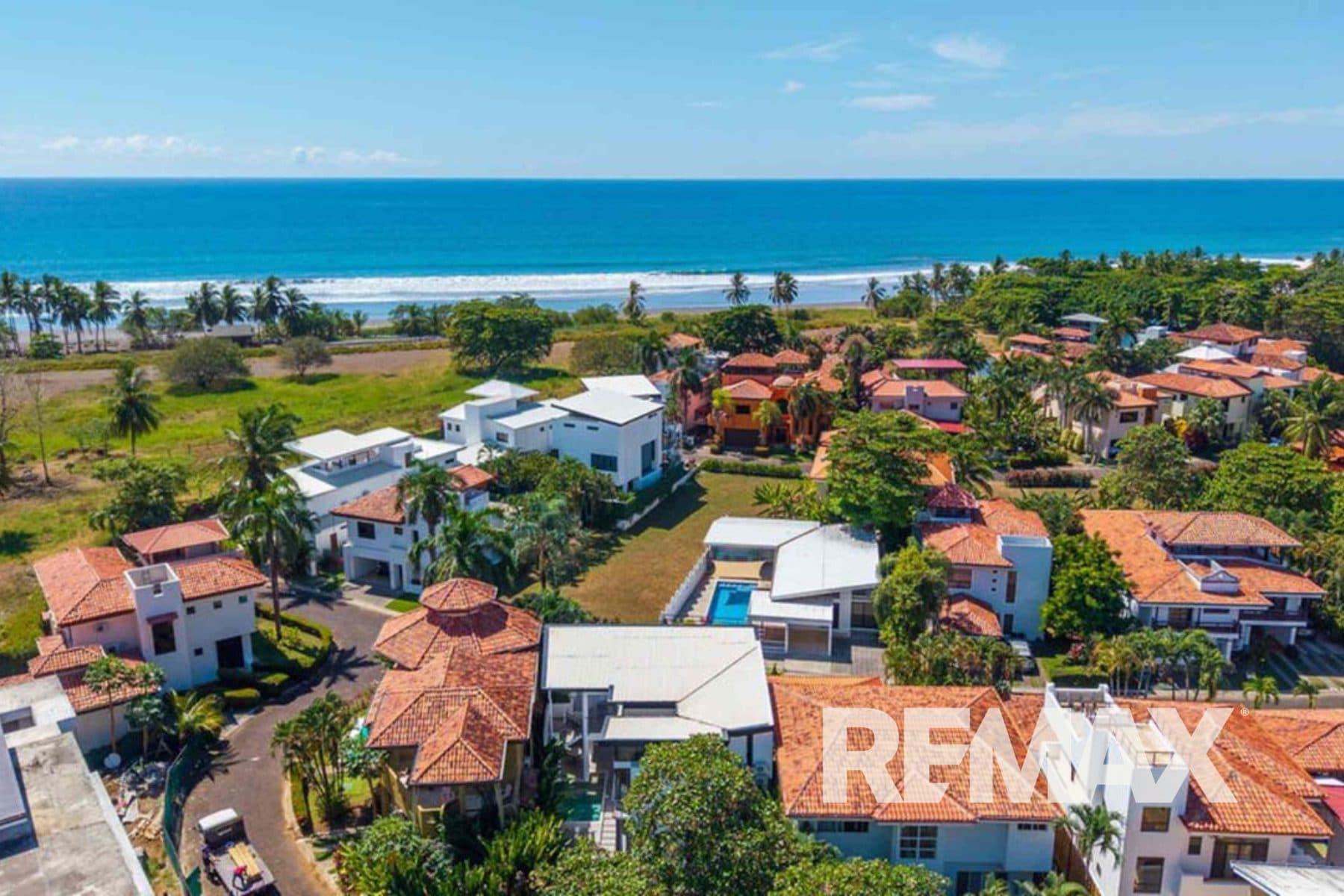 Luxury Beachfront in Hermosa Palms | 2 Homes with Private Beach Access