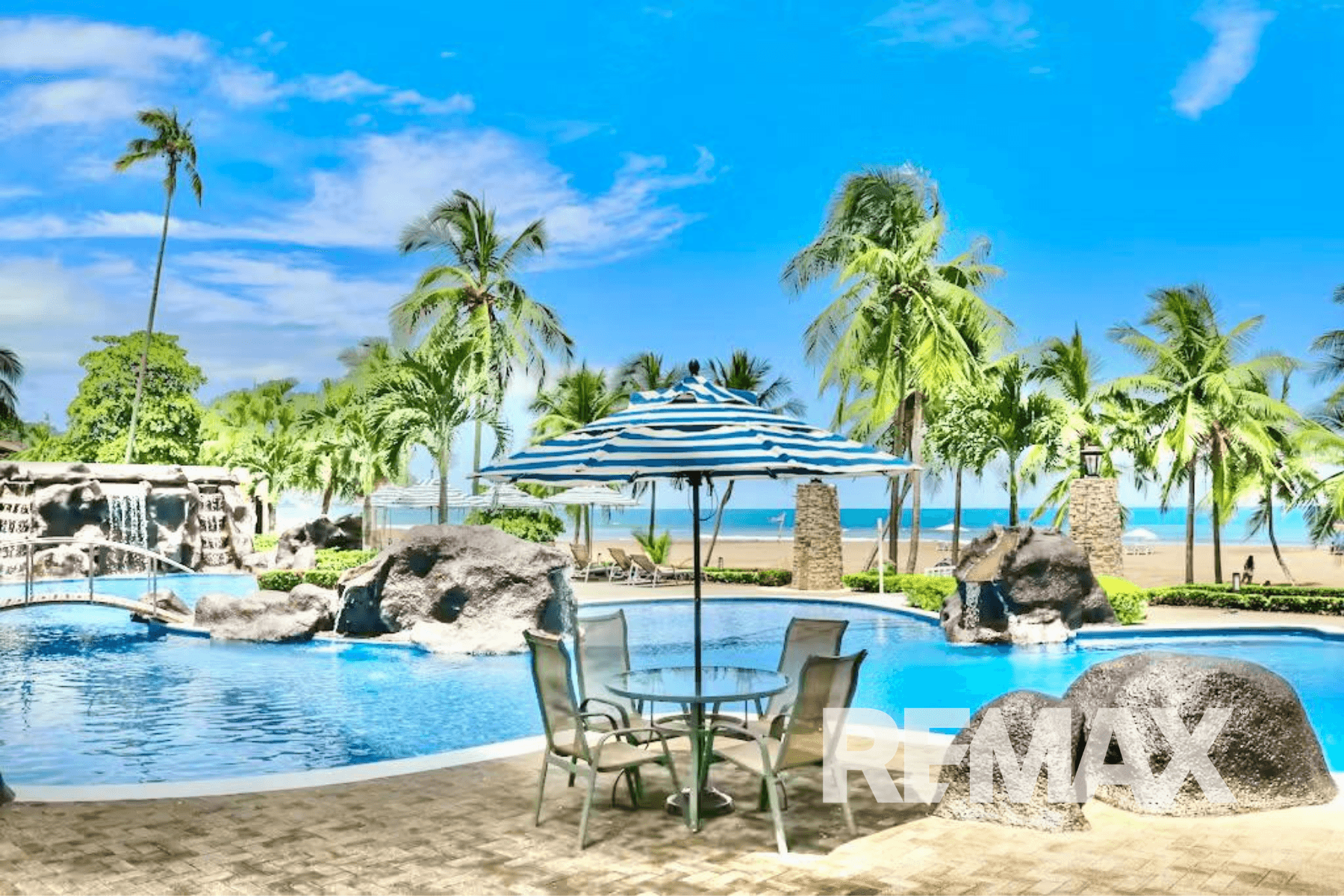 Oceanfront Elegance | Spacious Luxury Condo