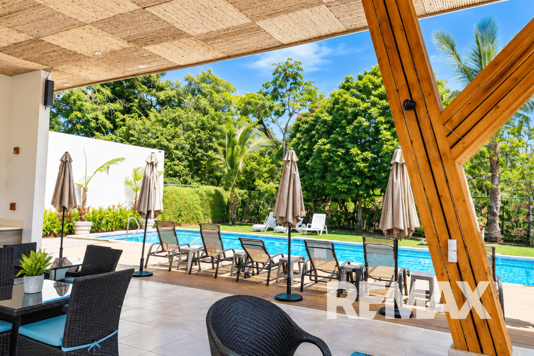 Modern Tropical Retreat in Jaco Beach, photo 47