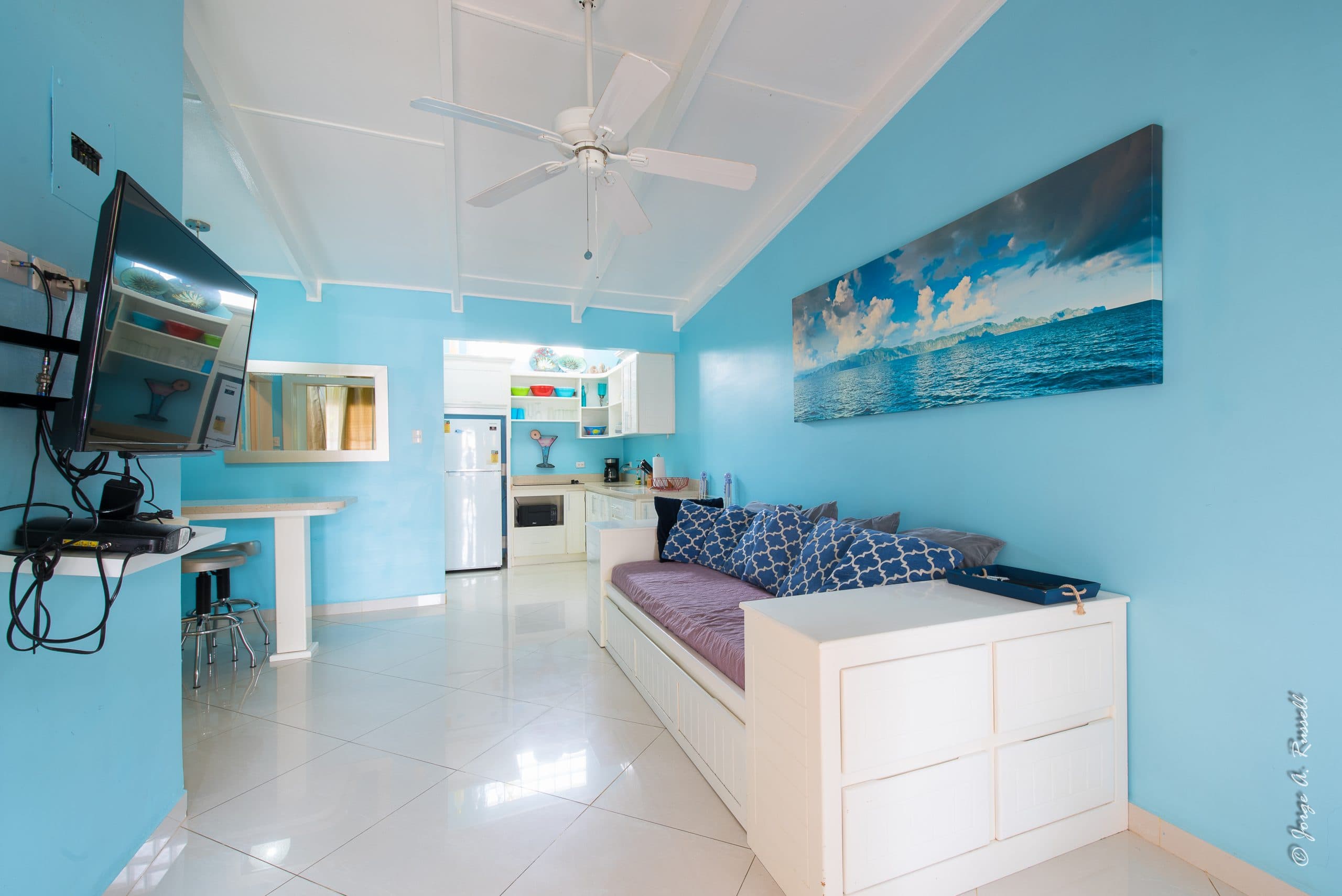 Cozy Jaco Beach Retreat