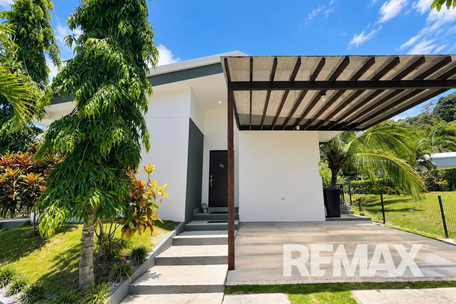 Tropical Family Home Near Jacó Beach, photo 27