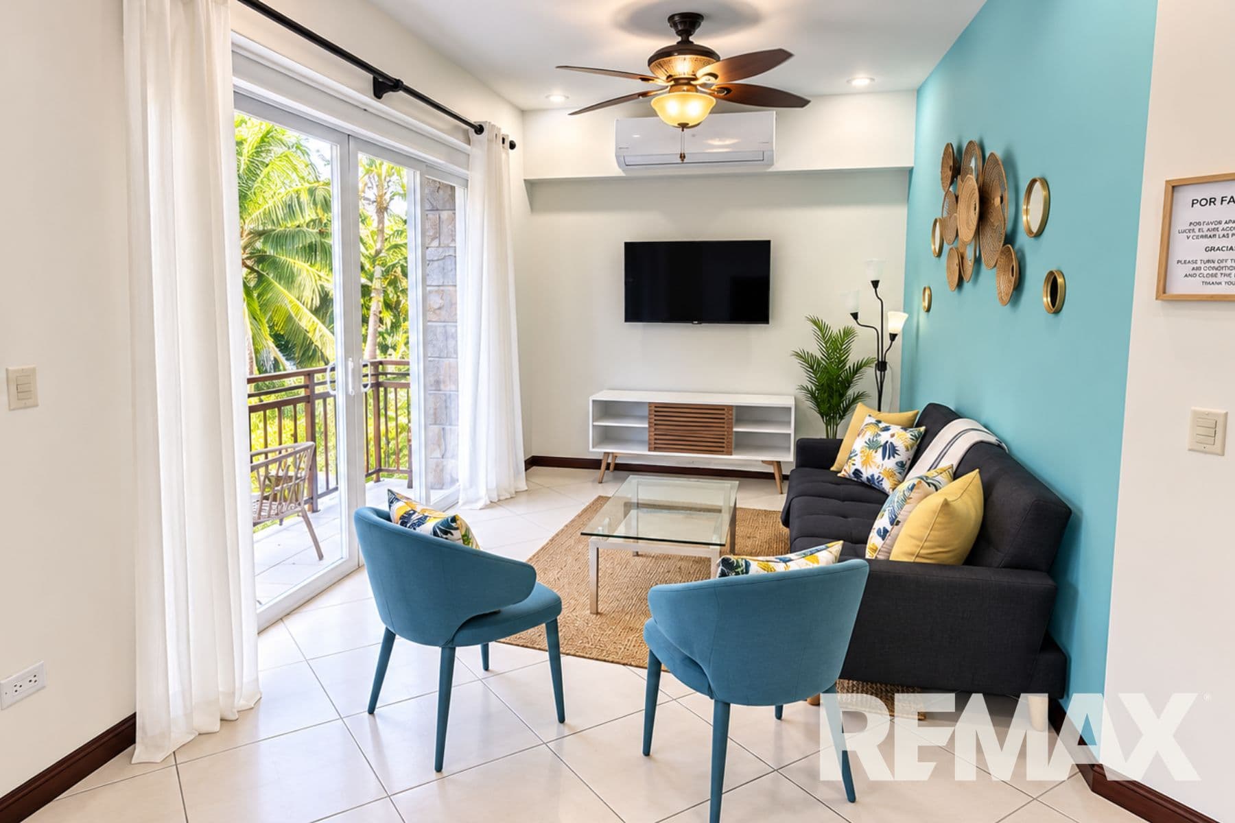 Tropical Condo Minutes from Jacó Beach, photo 7