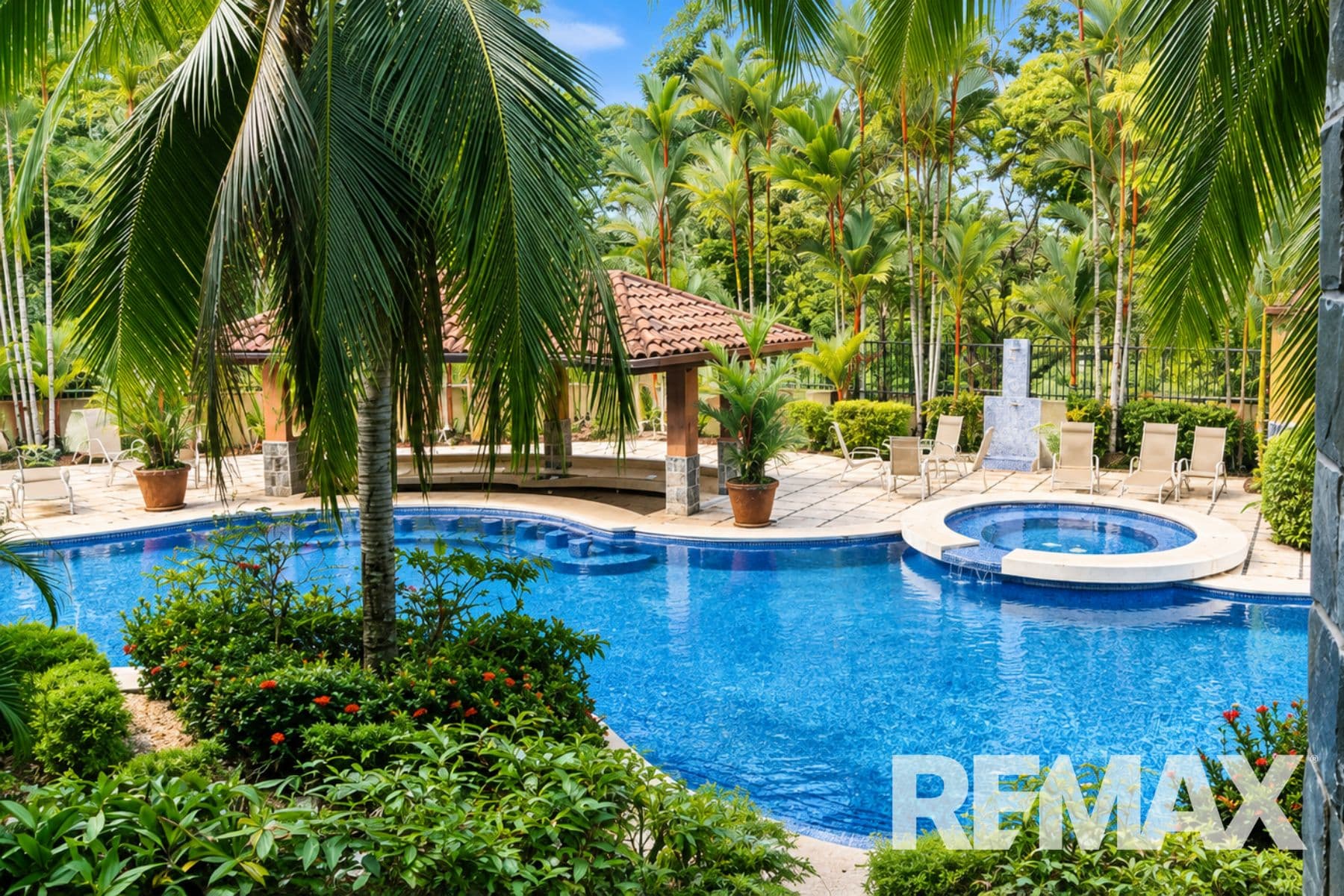 Tropical Condo Minutes from Jacó Beach, photo 13