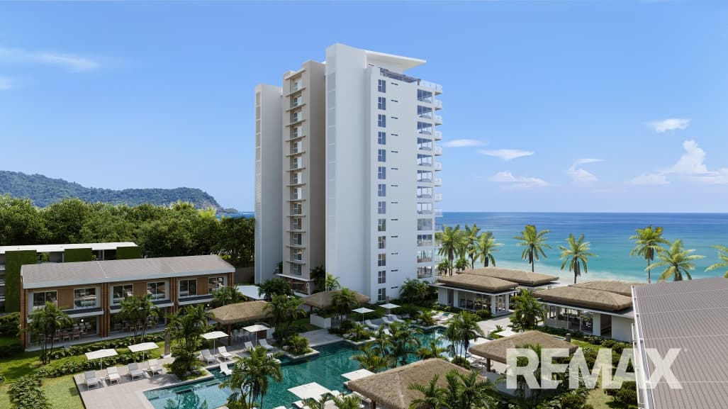 Oceana Jaco Beach