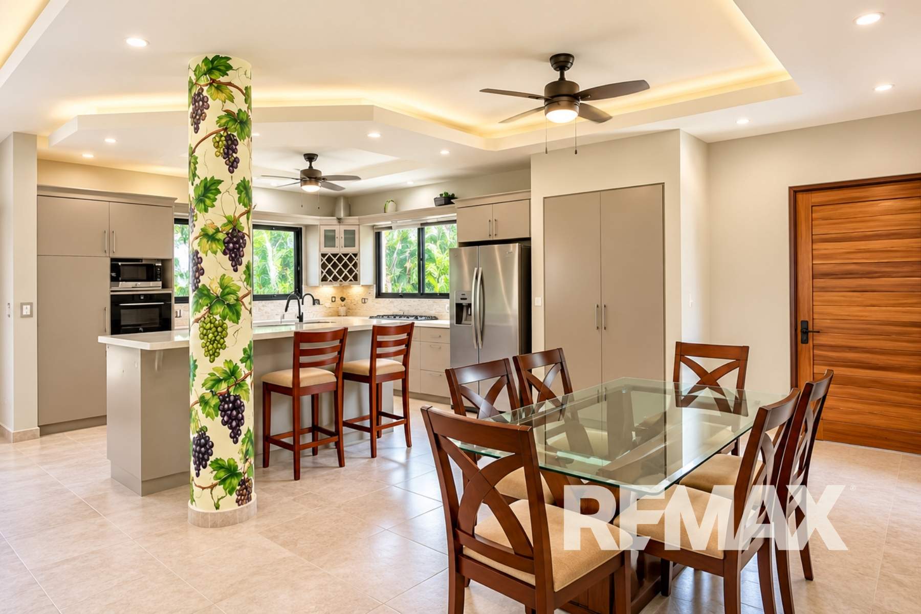 Peaceful Home Near Jaco Beach, photo 10
