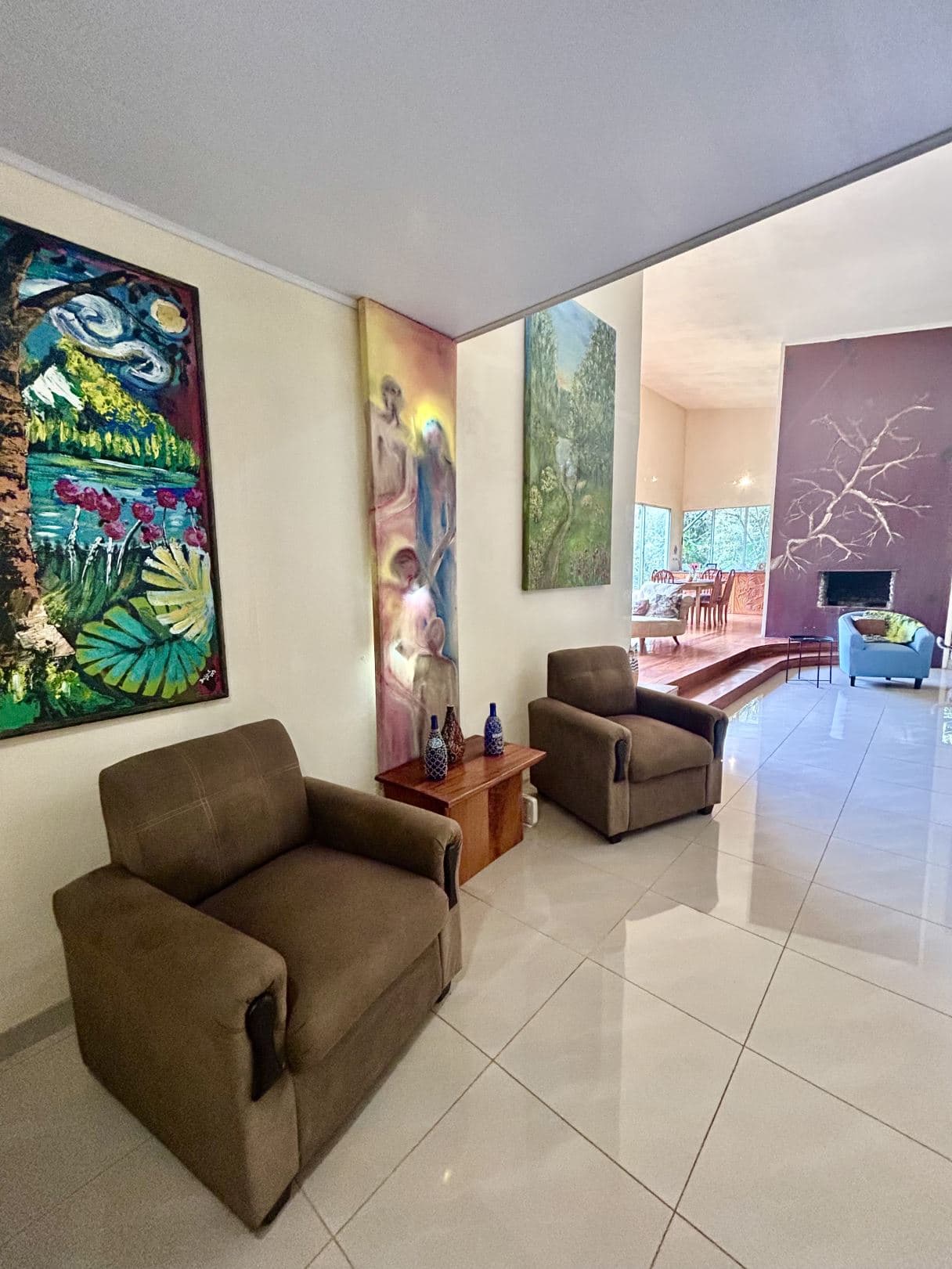 Charming Garden Residence on 1.23 Acres | 2 Bedrooms + Loft | Nuevo Arenal, Guanacaste Costa Rica, photo 11