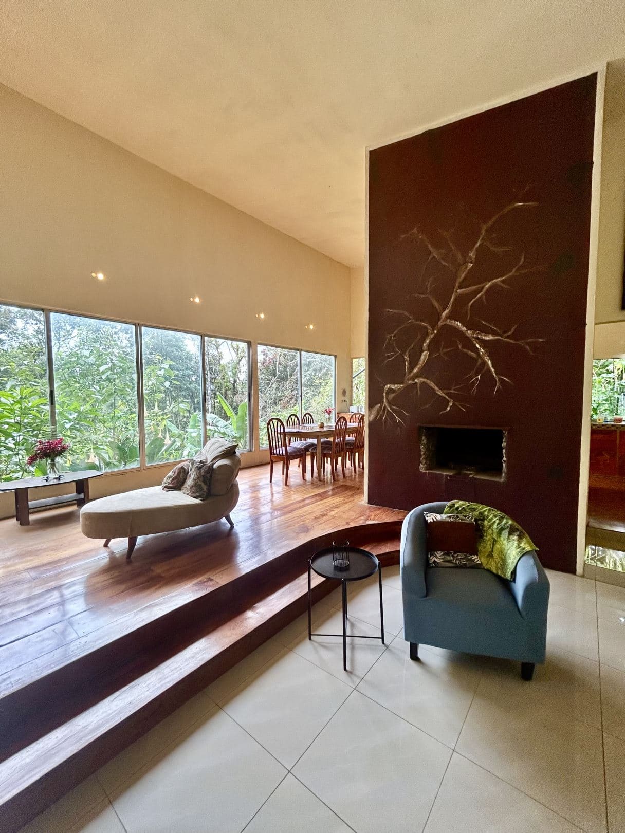 Charming Garden Residence on 1.23 Acres | 2 Bedrooms + Loft | Nuevo Arenal, Guanacaste Costa Rica, photo 9