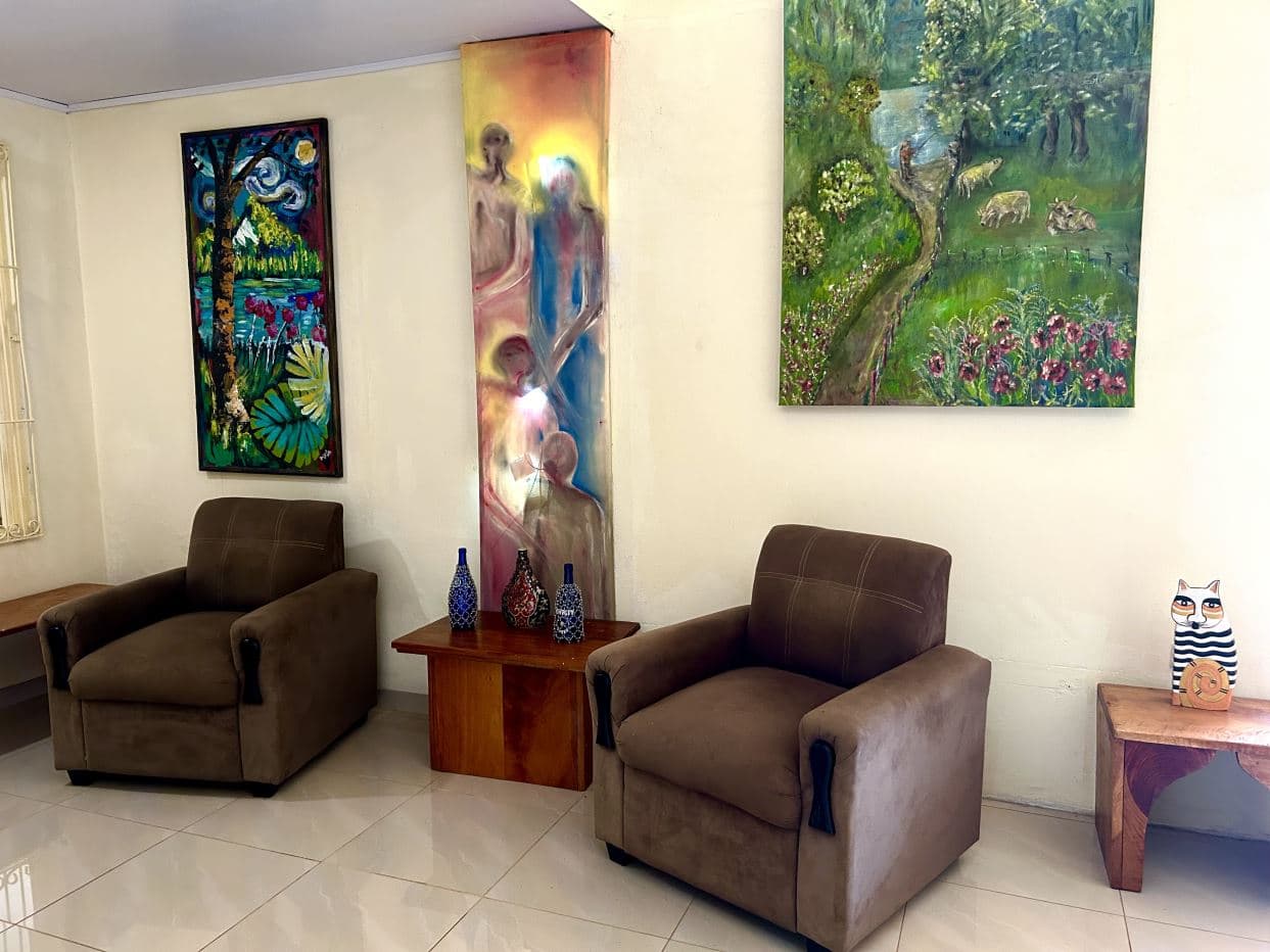 Charming Garden Residence on 1.23 Acres | 2 Bedrooms + Loft | Nuevo Arenal, Guanacaste Costa Rica, photo 12