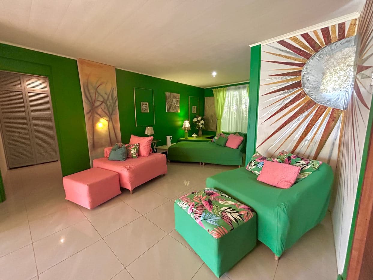 Charming Garden Residence on 1.23 Acres | 2 Bedrooms + Loft | Nuevo Arenal, Guanacaste Costa Rica, photo 22