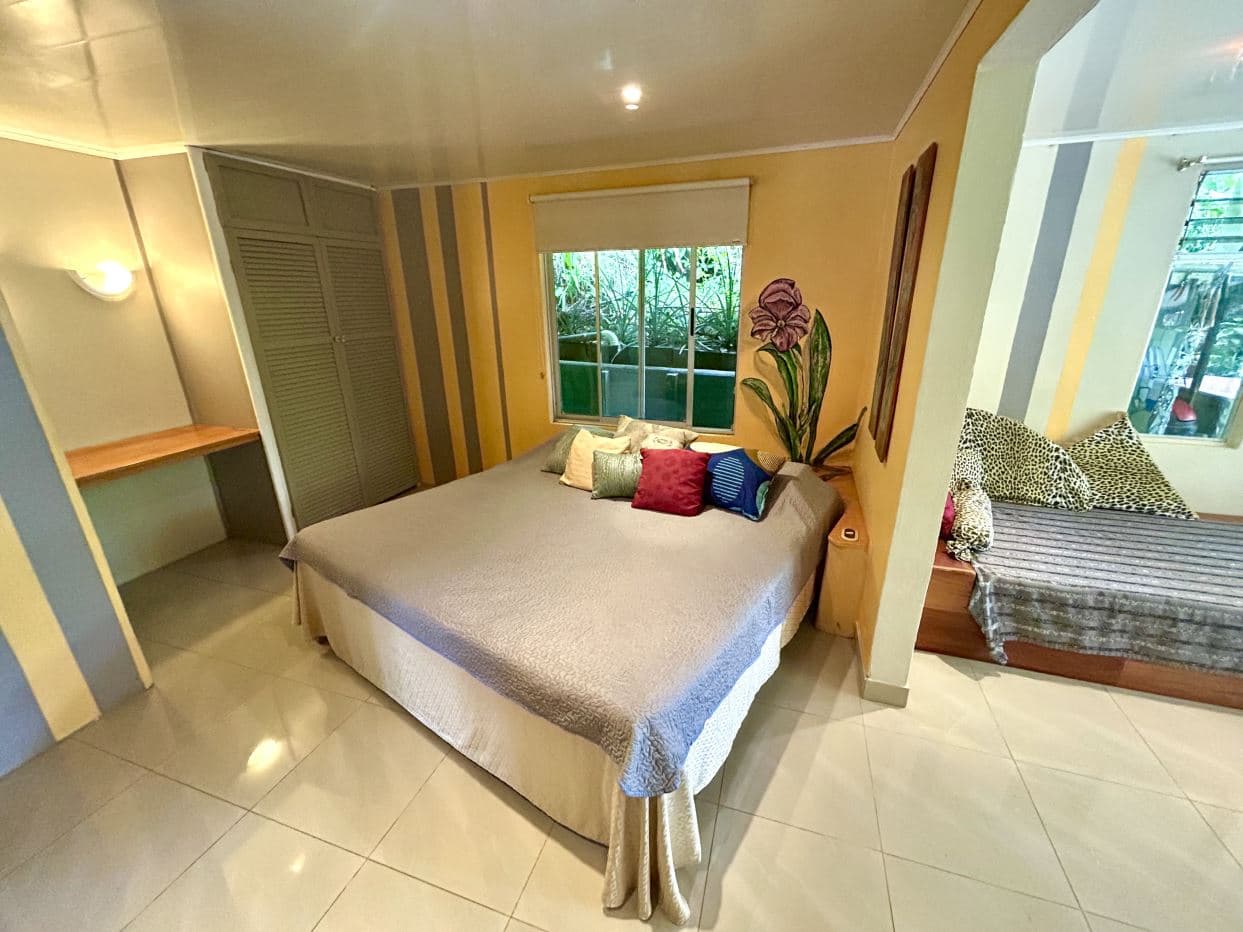Charming Garden Residence on 1.23 Acres | 2 Bedrooms + Loft | Nuevo Arenal, Guanacaste Costa Rica, photo 23