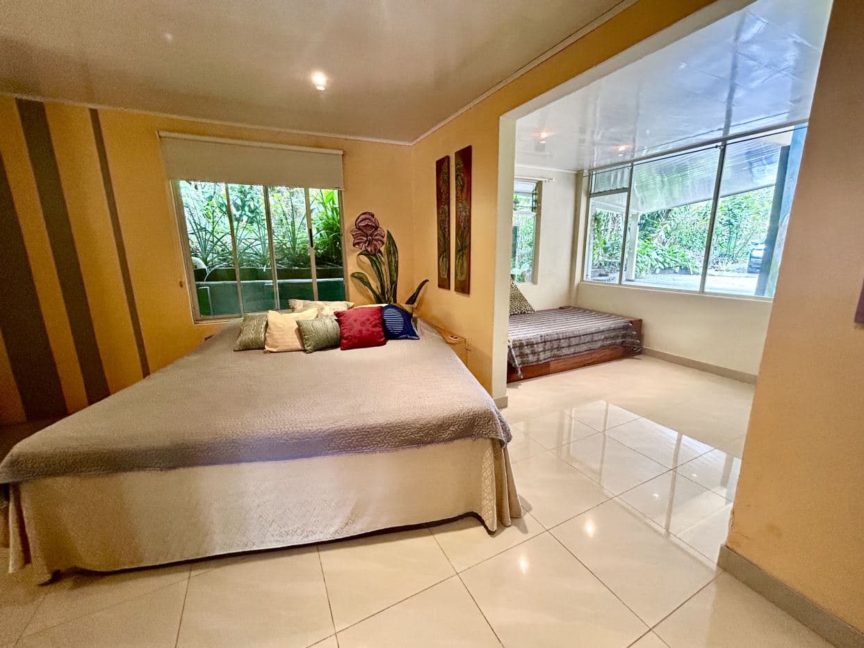 Charming Garden Residence on 1.23 Acres | 2 Bedrooms + Loft | Nuevo Arenal, Guanacaste Costa Rica, photo 24