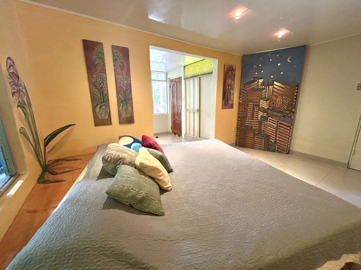 Charming Garden Residence on 1.23 Acres | 2 Bedrooms + Loft | Nuevo Arenal, Guanacaste Costa Rica, photo 25