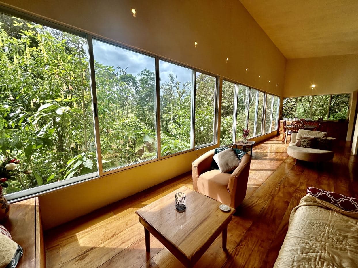 Charming Garden Residence on 1.23 Acres | 2 Bedrooms + Loft | Nuevo Arenal, Guanacaste Costa Rica, photo 4