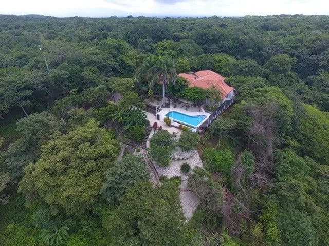 Exclusive unparalleled estate in Playa Panama, photo 39