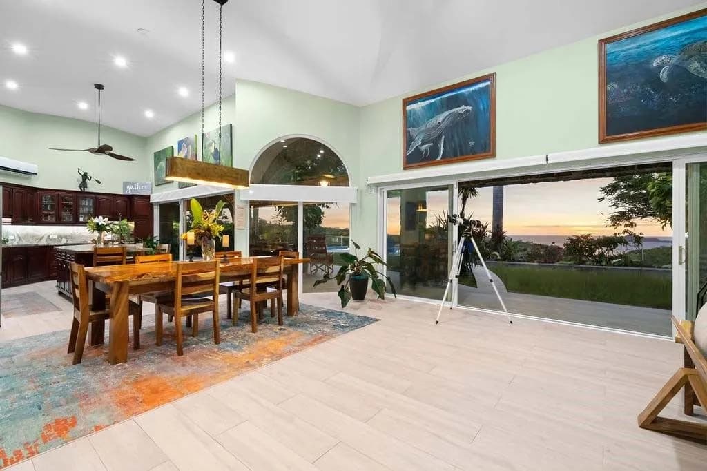 Exclusive unparalleled estate in Playa Panama, photo 11
