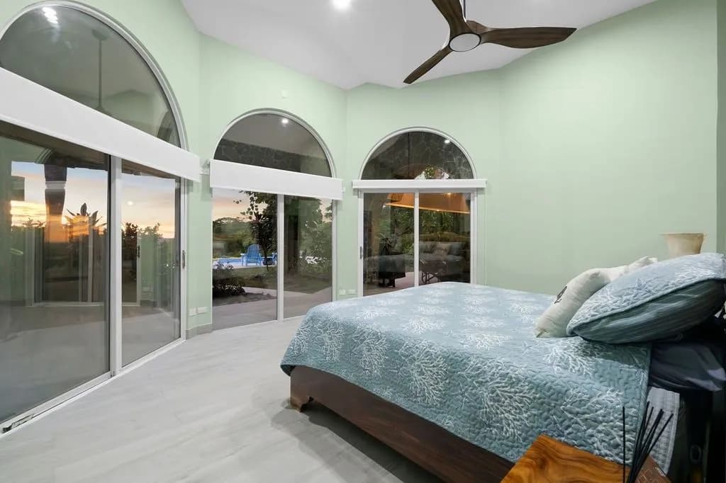 Exclusive unparalleled estate in Playa Panama, photo 17