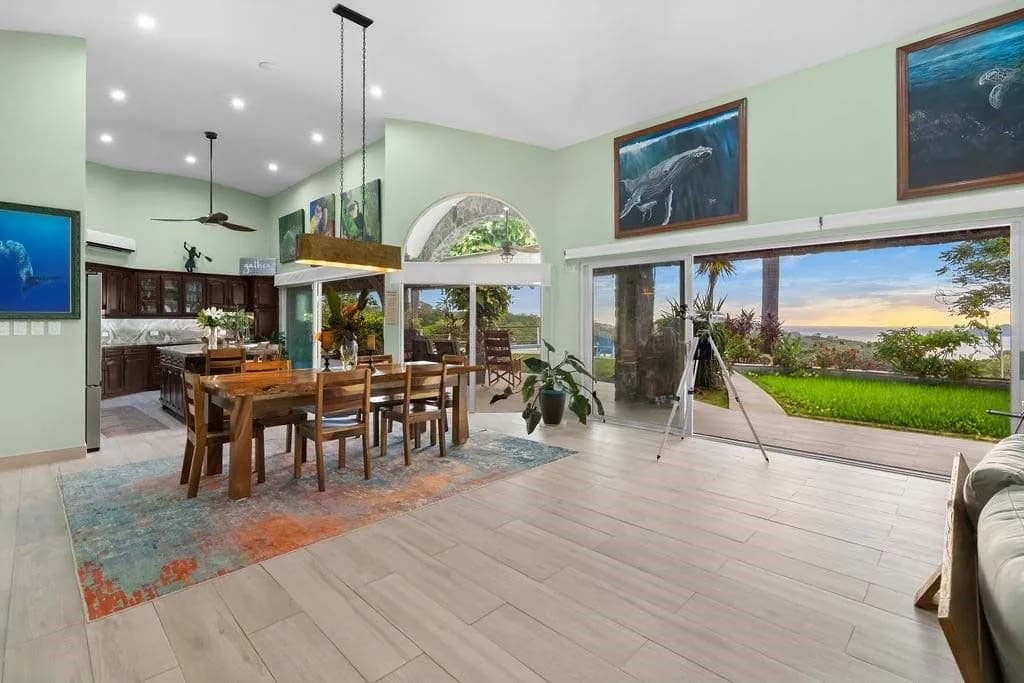 Exclusive unparalleled estate in Playa Panama, photo 10