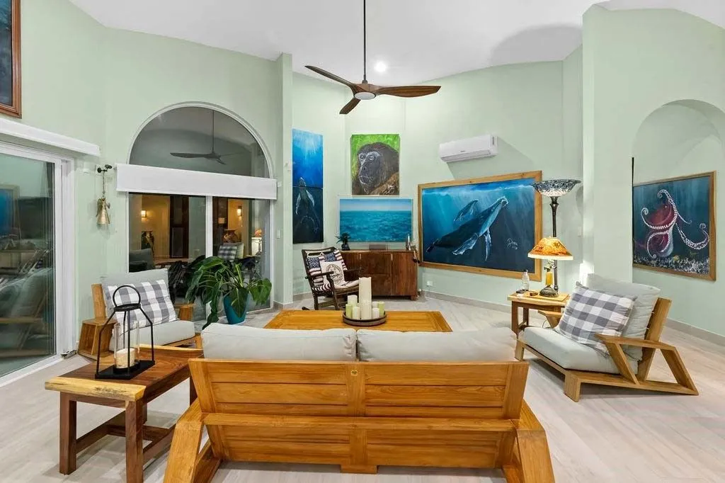 Exclusive unparalleled estate in Playa Panama, photo 14