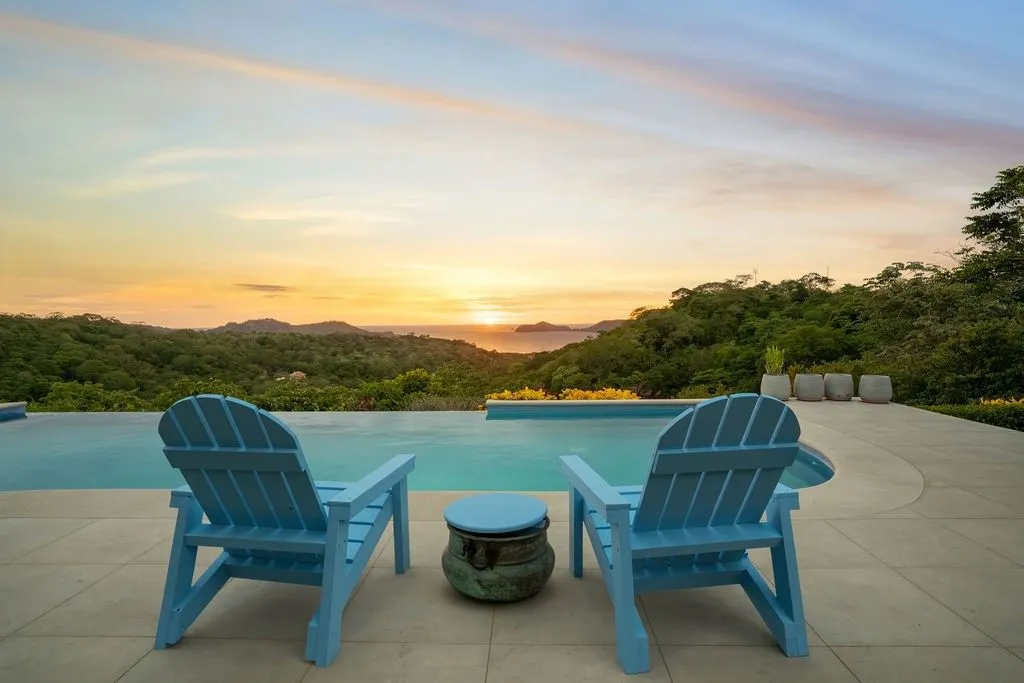 Exclusive unparalleled estate in Playa Panama, photo 33