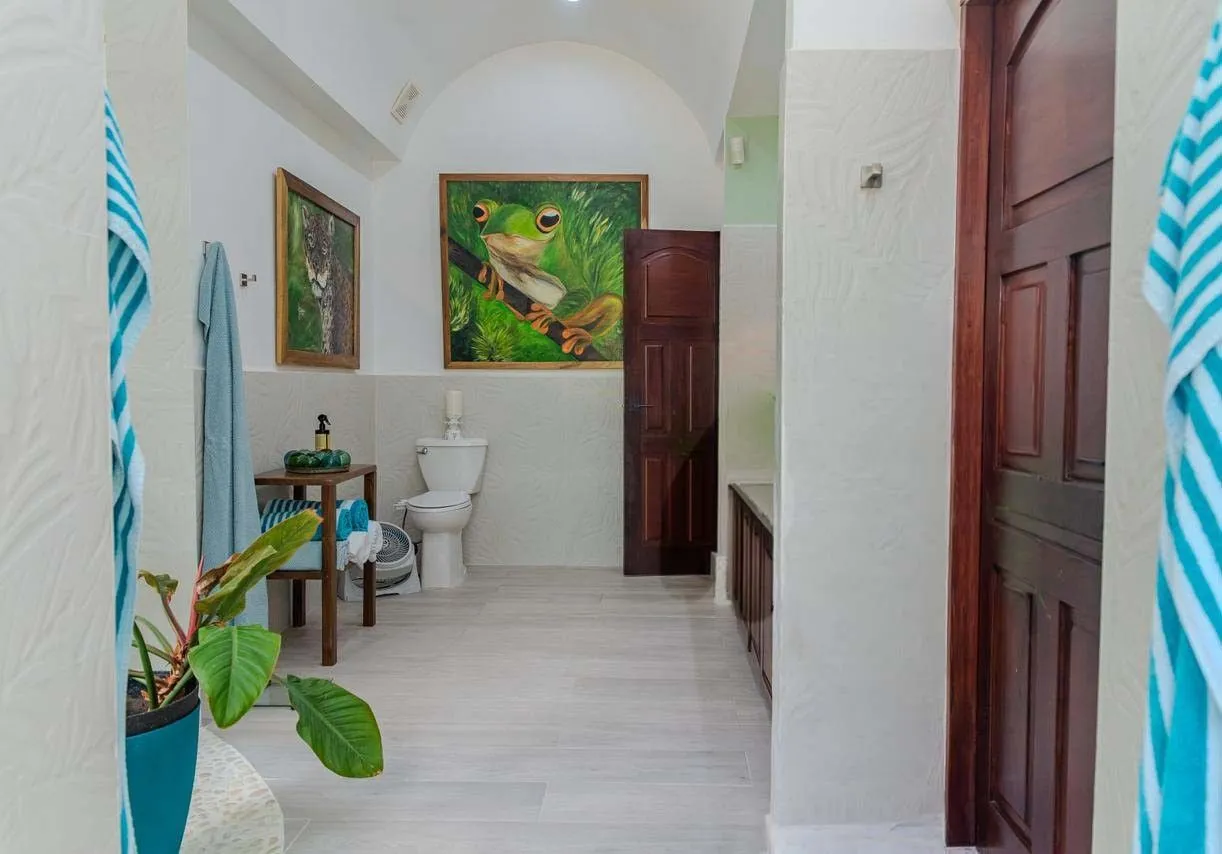 Exclusive unparalleled estate in Playa Panama, photo 21