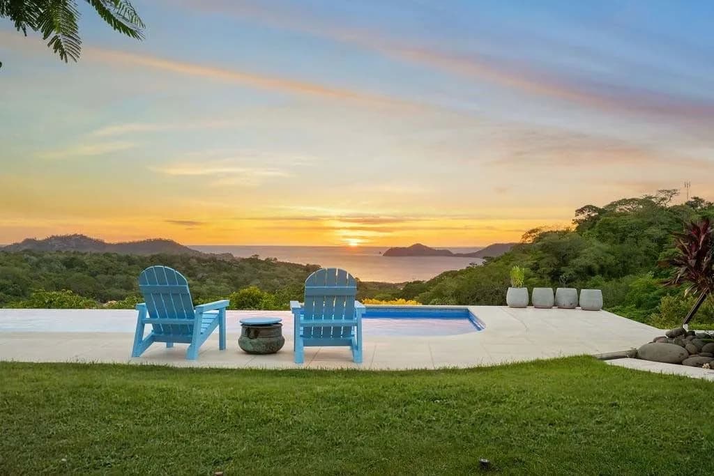 Exclusive unparalleled estate in Playa Panama, photo 36