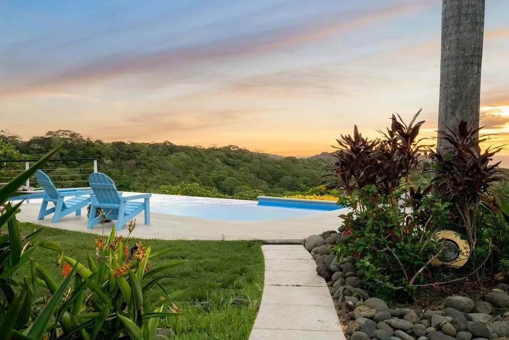 Exclusive unparalleled estate in Playa Panama, photo 35