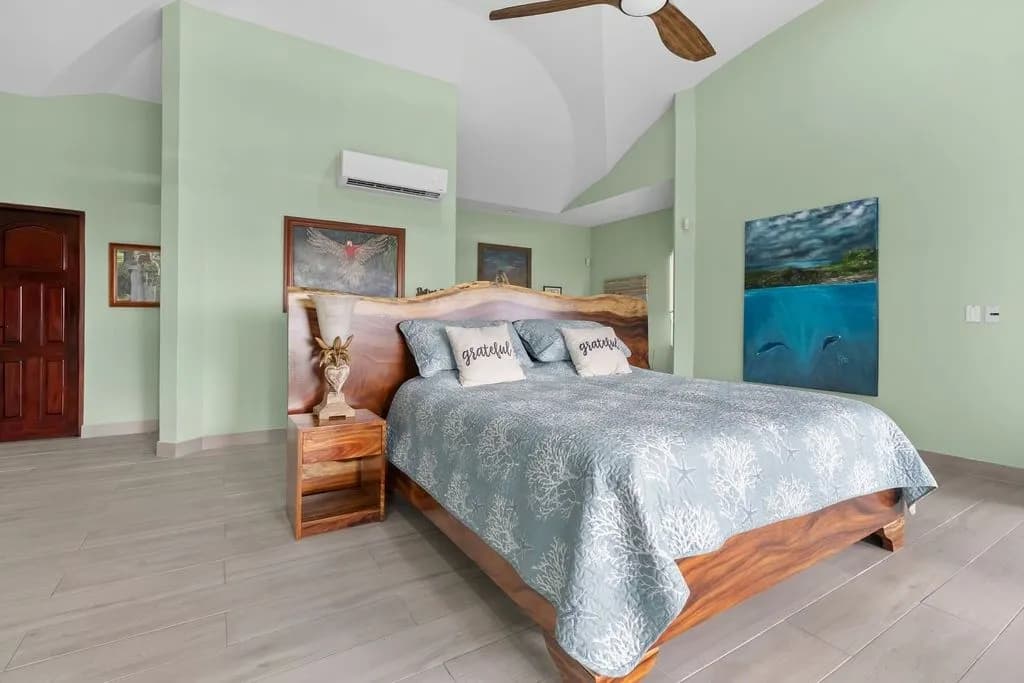 Exclusive unparalleled estate in Playa Panama, photo 18