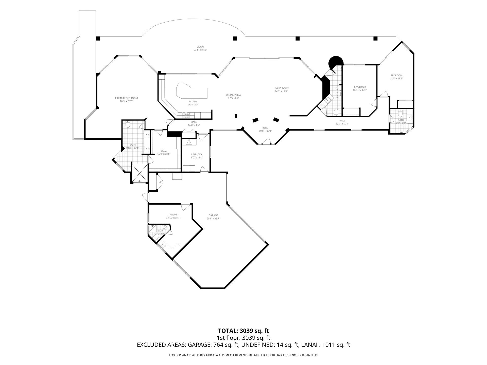 Exclusive unparalleled estate in Playa Panama, photo 44