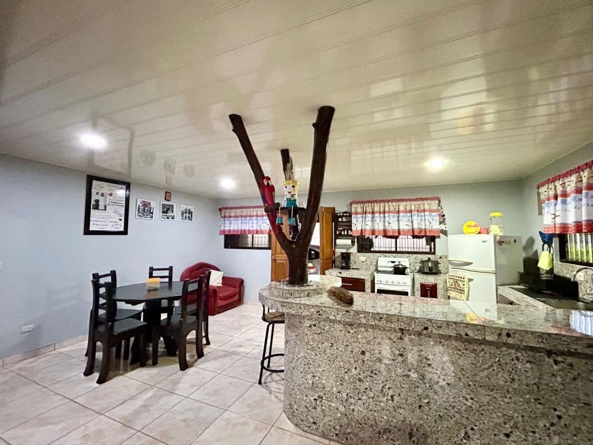 Cute Costa Rica style property in Nuevo Arenal, Costa Rica, photo 4