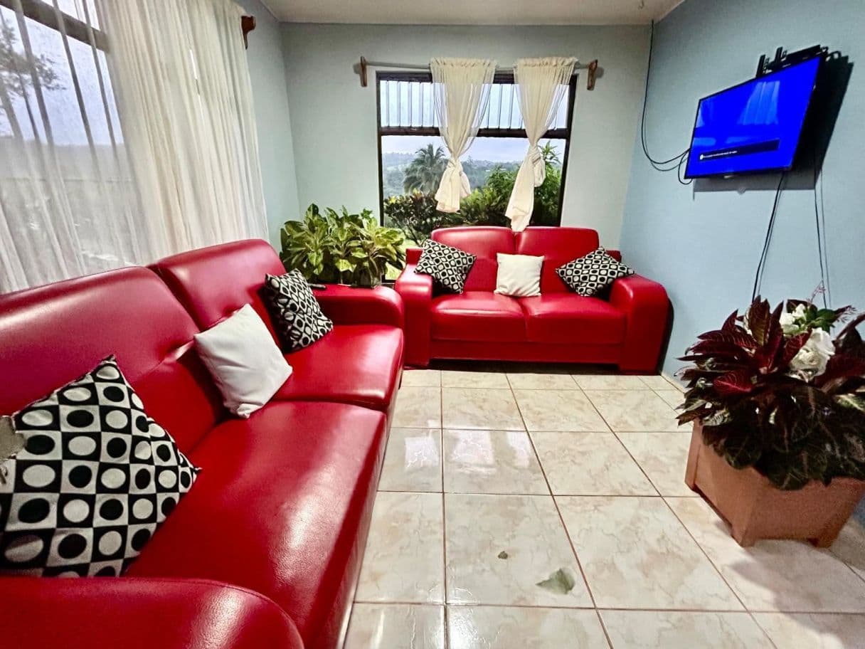 Cute Costa Rica style property in Nuevo Arenal, Costa Rica, photo 12