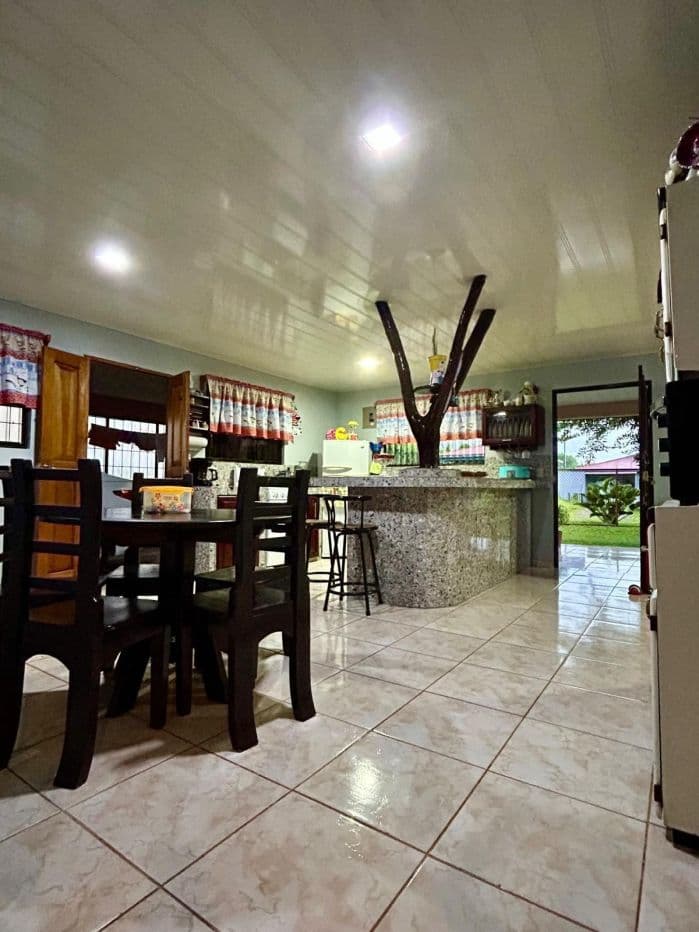Cute Costa Rica style property in Nuevo Arenal, Costa Rica, photo 8
