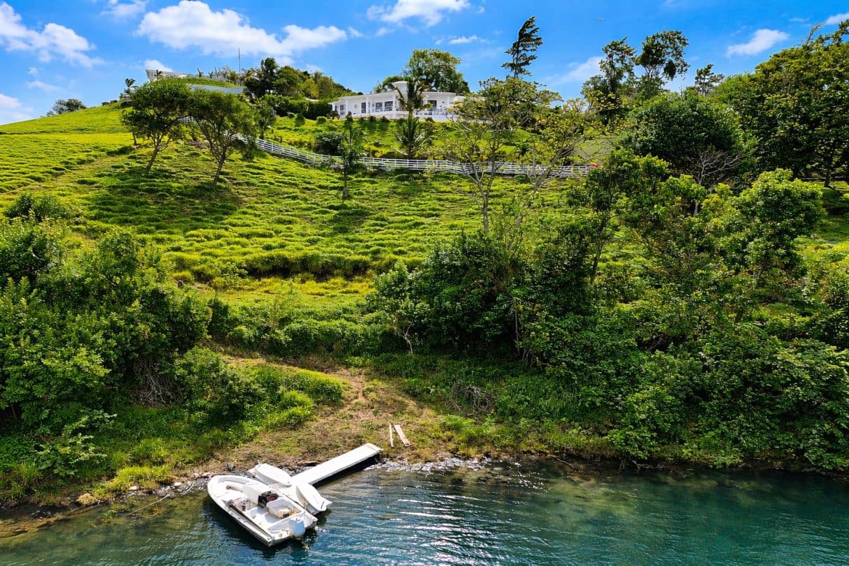Paradise Island Ranch – Lakefront Retreat & Lifestyle Investment in Lake Arenal Tronadora Costa Rica, photo 33