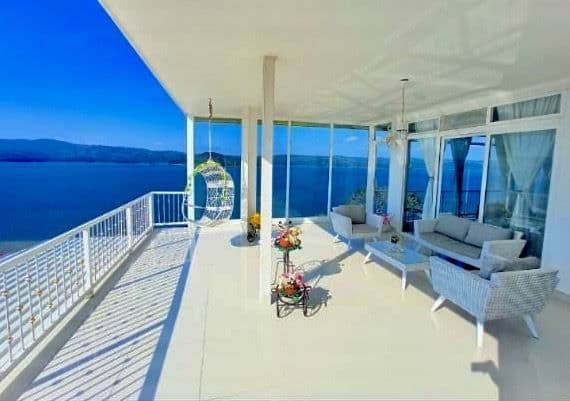 Paradise Island Ranch – Lakefront Retreat & Lifestyle Investment in Lake Arenal Tronadora Costa Rica, photo 12